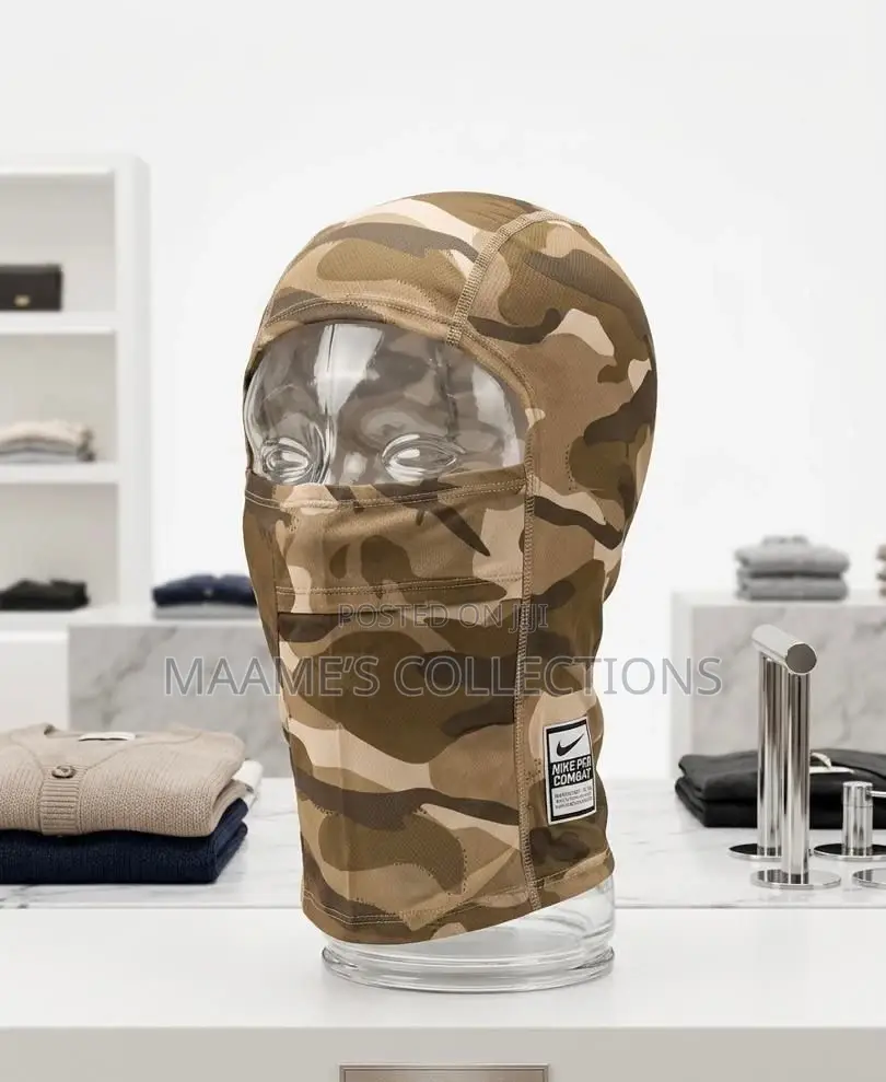 Premium Sports Balaclava Face Mask / Ski Mask – Multiple Colours .