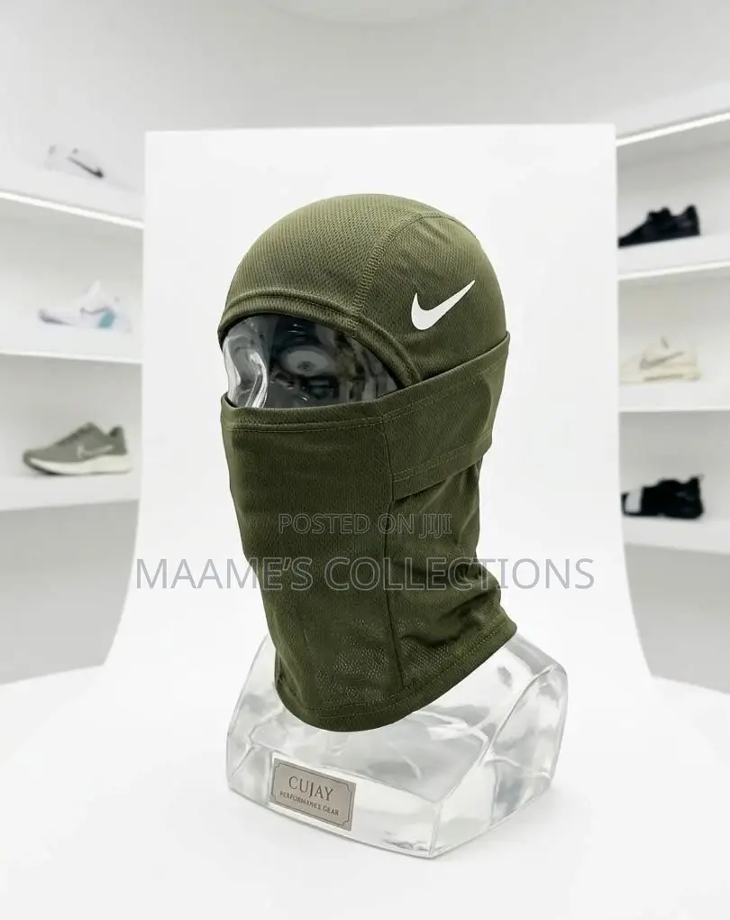Premium Sports Balaclava Face Mask / Ski Mask – Multiple Colours .