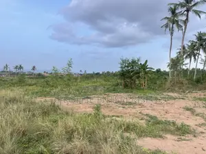 4 and Hall Acers Land at Spintex for Sale