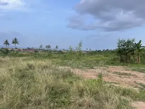 4 and Hall Acers Land at Spintex for Sale
