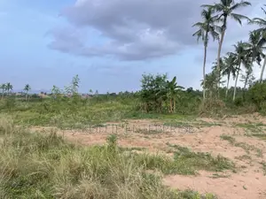 4 and Hall Acers Land at Spintex for Sale