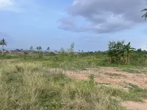 4 and Hall Acers Land at Spintex for Sale