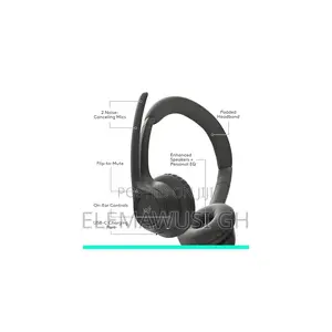 Logitech Zone 301 Wireless Headset