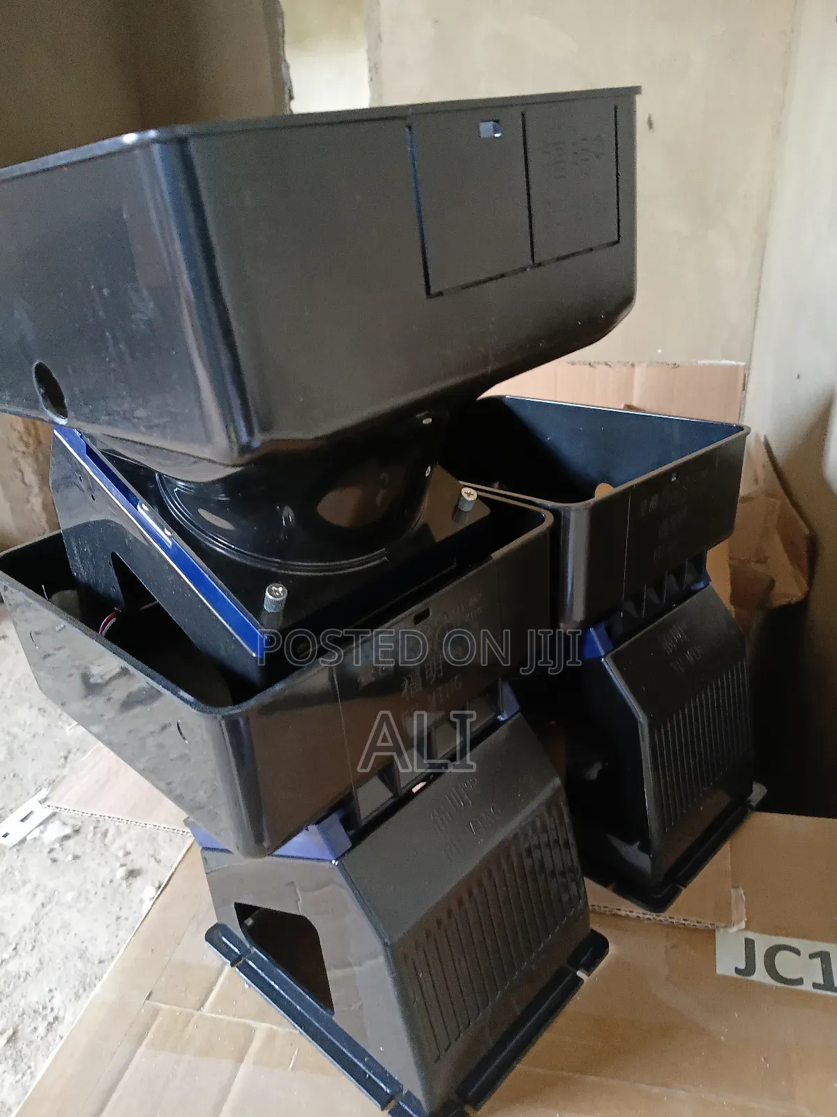 Jackpot Machine for Sale