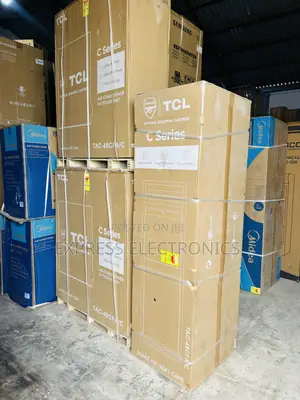 Call and Order for TCL 5.0hp Split Floor Standing Air Conditioner