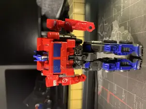 Transformers Toys and More