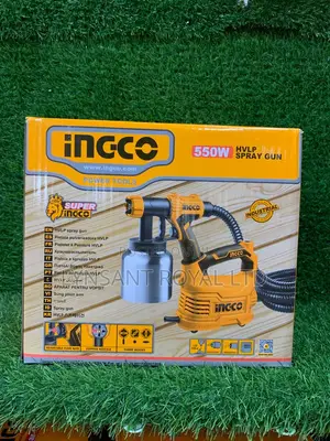 HVLP Spray Gun - Spg5008-2