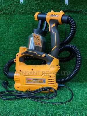 HVLP Spray Gun - Spg5008-2