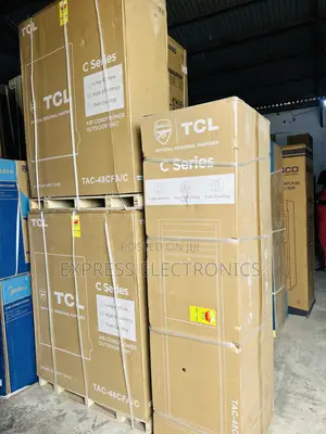 Less Expensive Split Floor Standing Air Conditioner 5.0hp