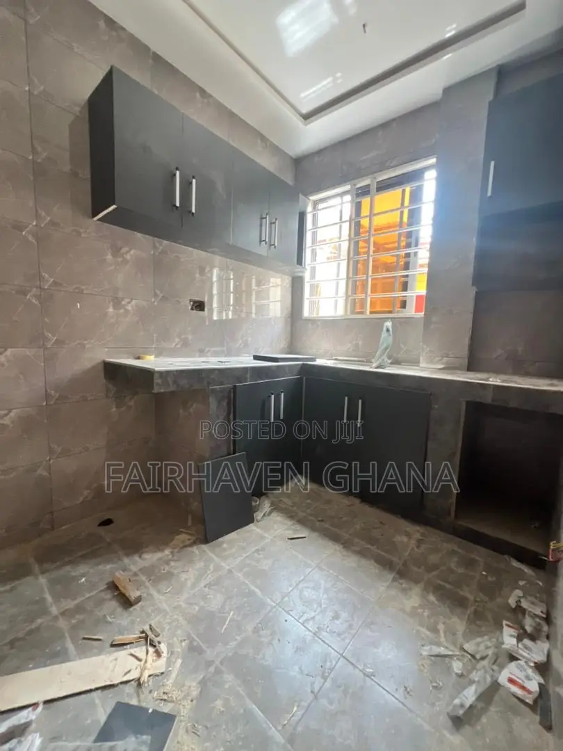 2bdrm Apartment in Fairhaven Properties, Burma Camp for rent