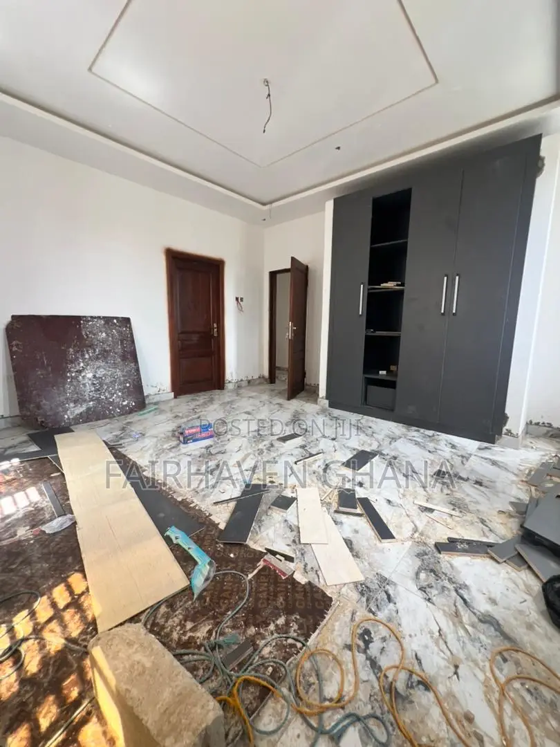 2bdrm Apartment in Fairhaven Properties, Burma Camp for rent