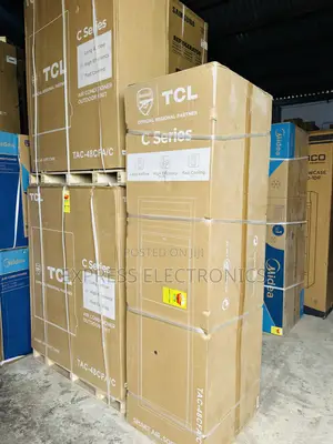 Purchase the New Air Conditioner Split Floor Standing Air 5hp TCL