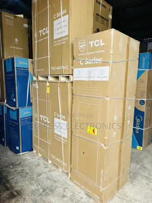 Highly Recommended Floor Standing Ac 5hp TCL