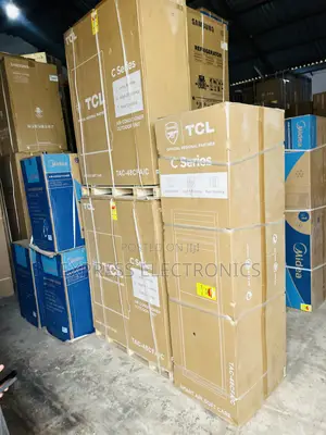 Very Cool Price Floor Standing Air Conditioner 5hp TCL