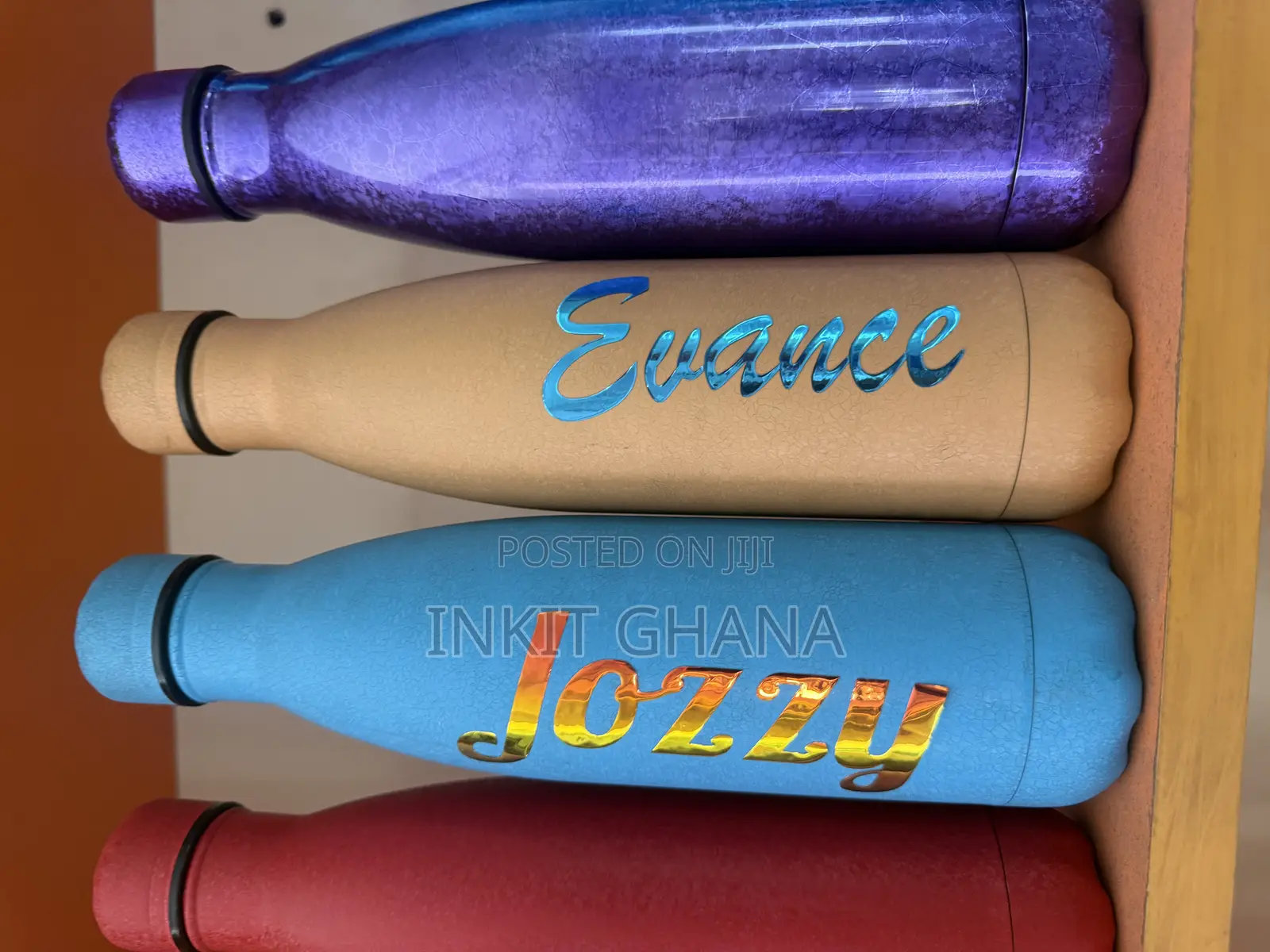 Customized Bottles Mugs