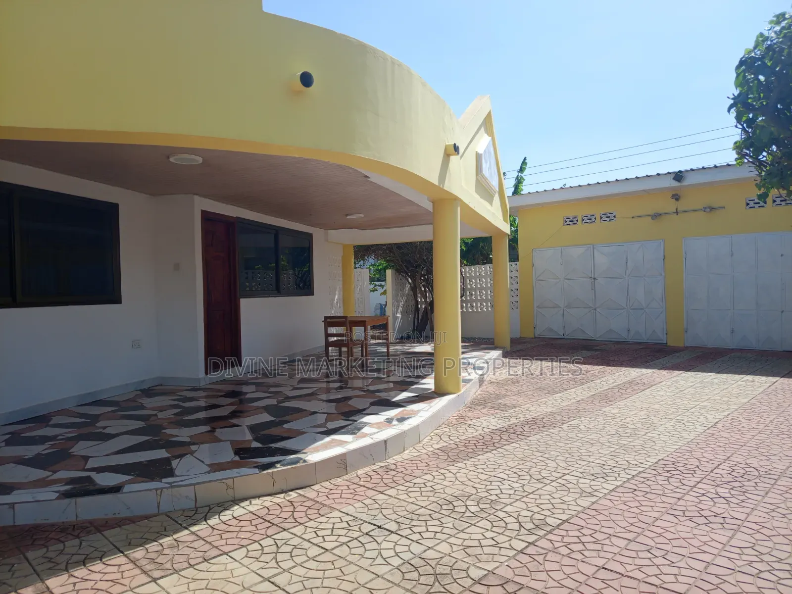 4bdrm House in Cocoa Clinic, Accra Metropolitan for sale