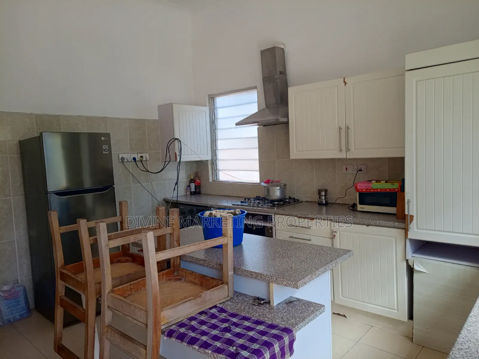 4bdrm House in Cocoa Clinic, Accra Metropolitan for sale
