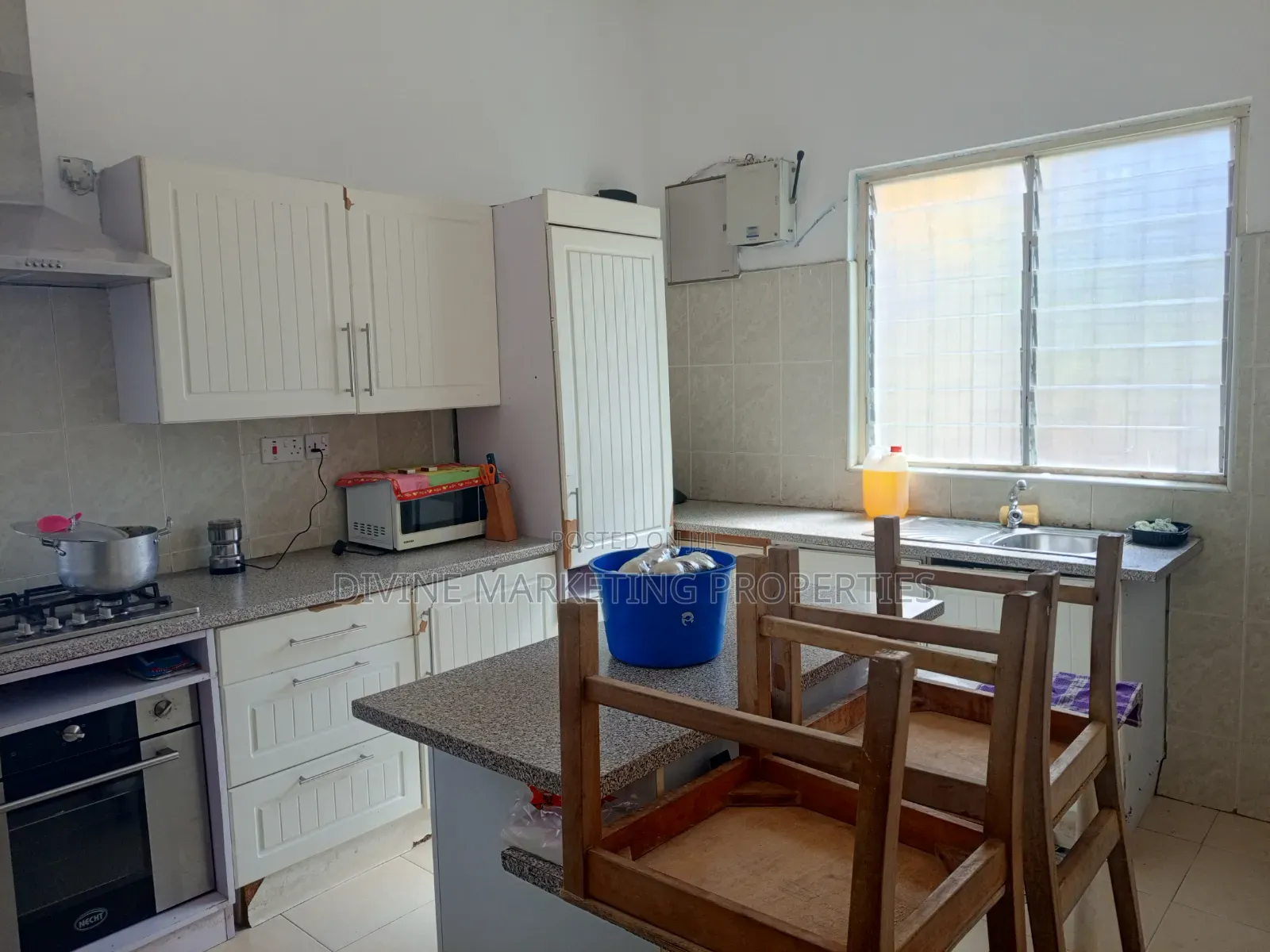 4bdrm House in Cocoa Clinic, Accra Metropolitan for sale
