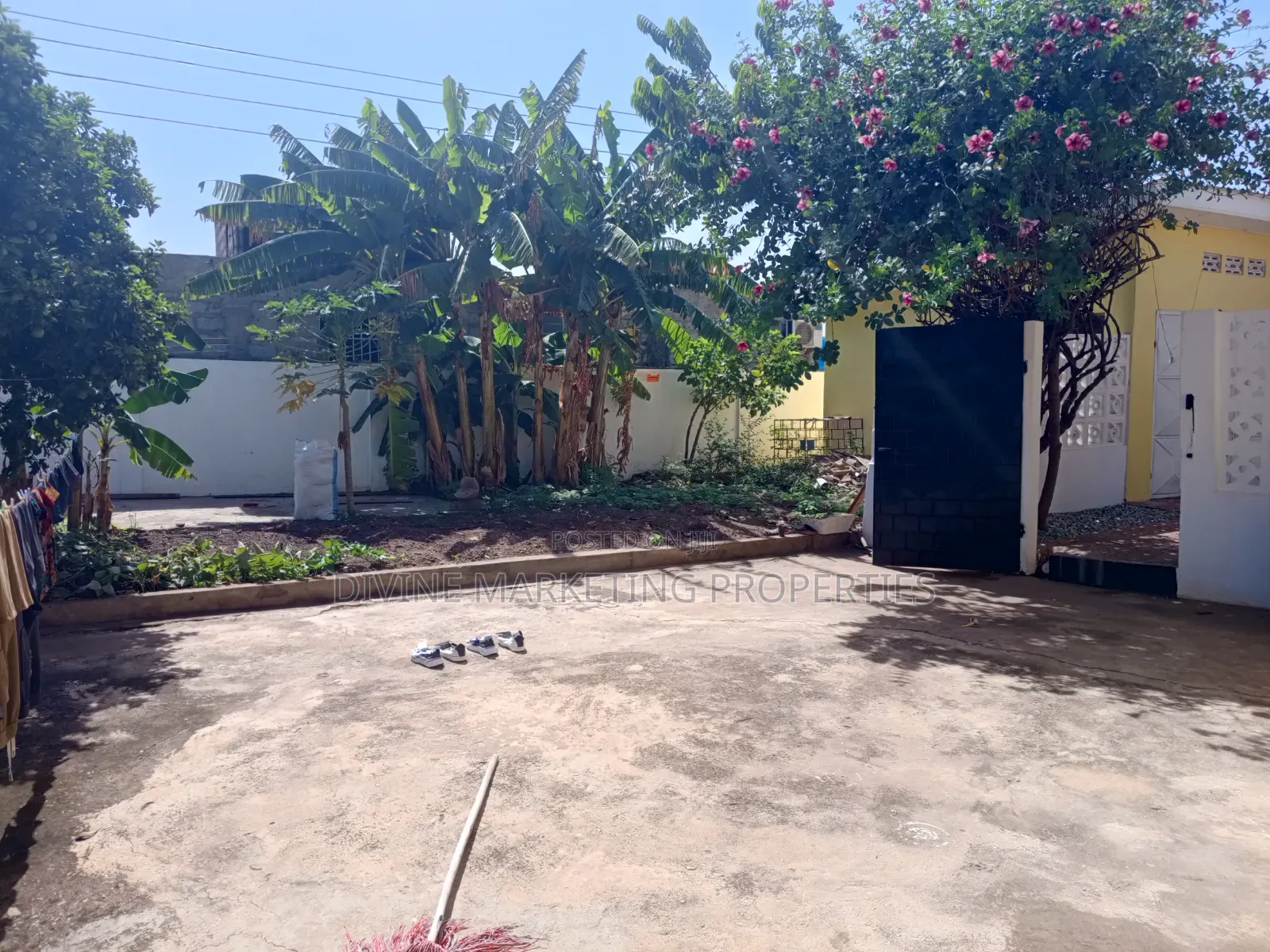 4bdrm House in Cocoa Clinic, Accra Metropolitan for sale