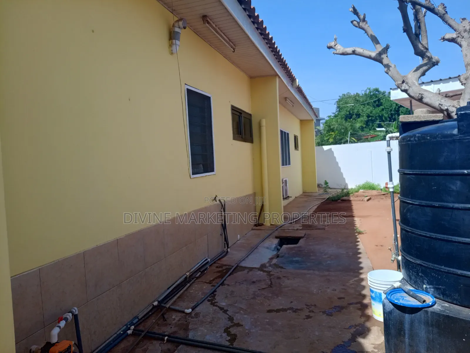 4bdrm House in Cocoa Clinic, Accra Metropolitan for sale