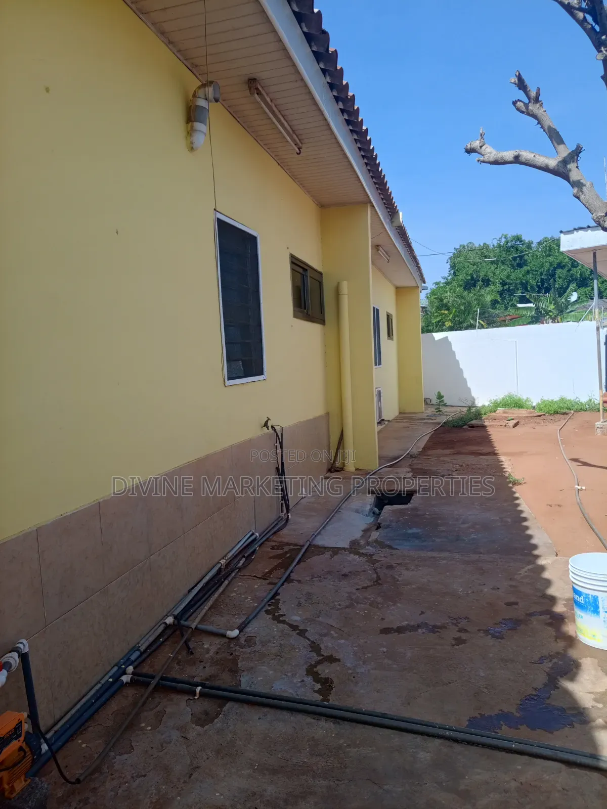 4bdrm House in Cocoa Clinic, Accra Metropolitan for sale