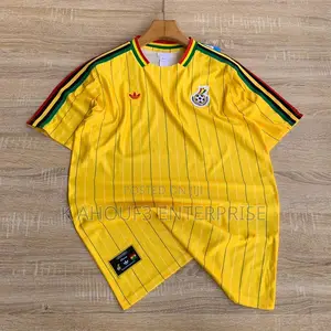 Ghana Special Edition Jersey