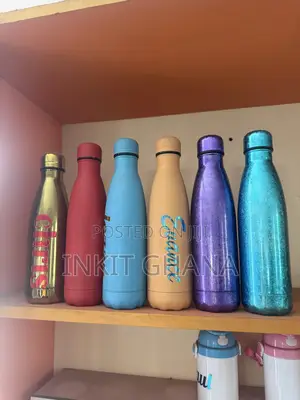 Customized Bottles Mugs