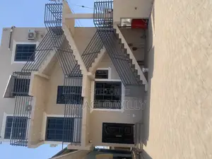 Furnished 2bdrm Apartment in Old Barrier for rent