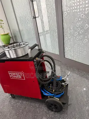 Digital Welding Machine