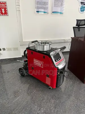 Digital Welding Machine