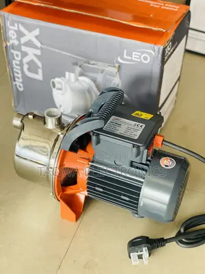 Leoxkj-1104s -1.5hp Stainless Water Pump