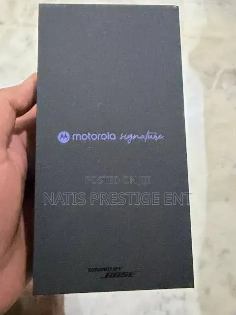 New Motorola Edge 70 Ultra 5G 512 GB