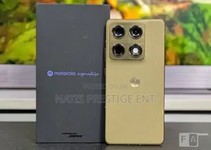 New Motorola Edge 70 Ultra 5G 512 GB