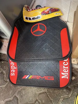 Mercedes Benz Original Floor Mats
