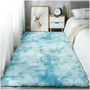 Bedside Mat or Carpet