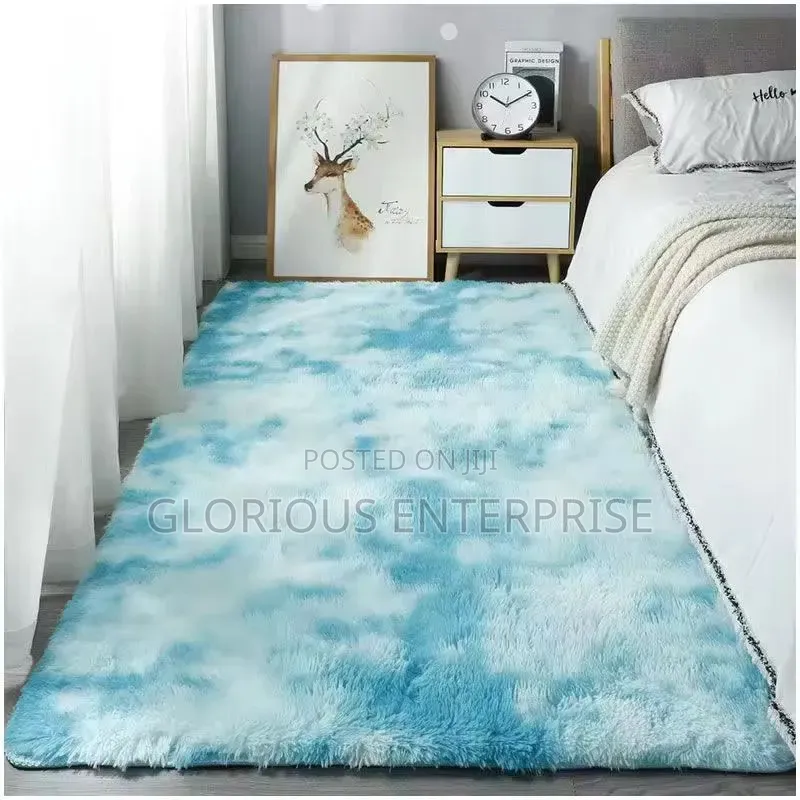 Bedside Mat or Carpet