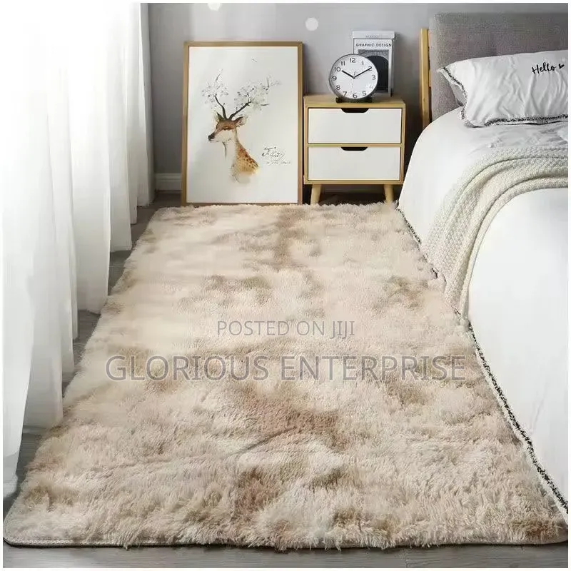 Bedside Mat or Carpet