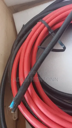 50 Mm Dc Solar Cable