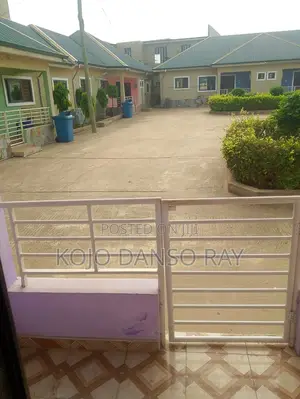 2bdrm Apartment in Pandak Agency, Ga East Municipal for rent