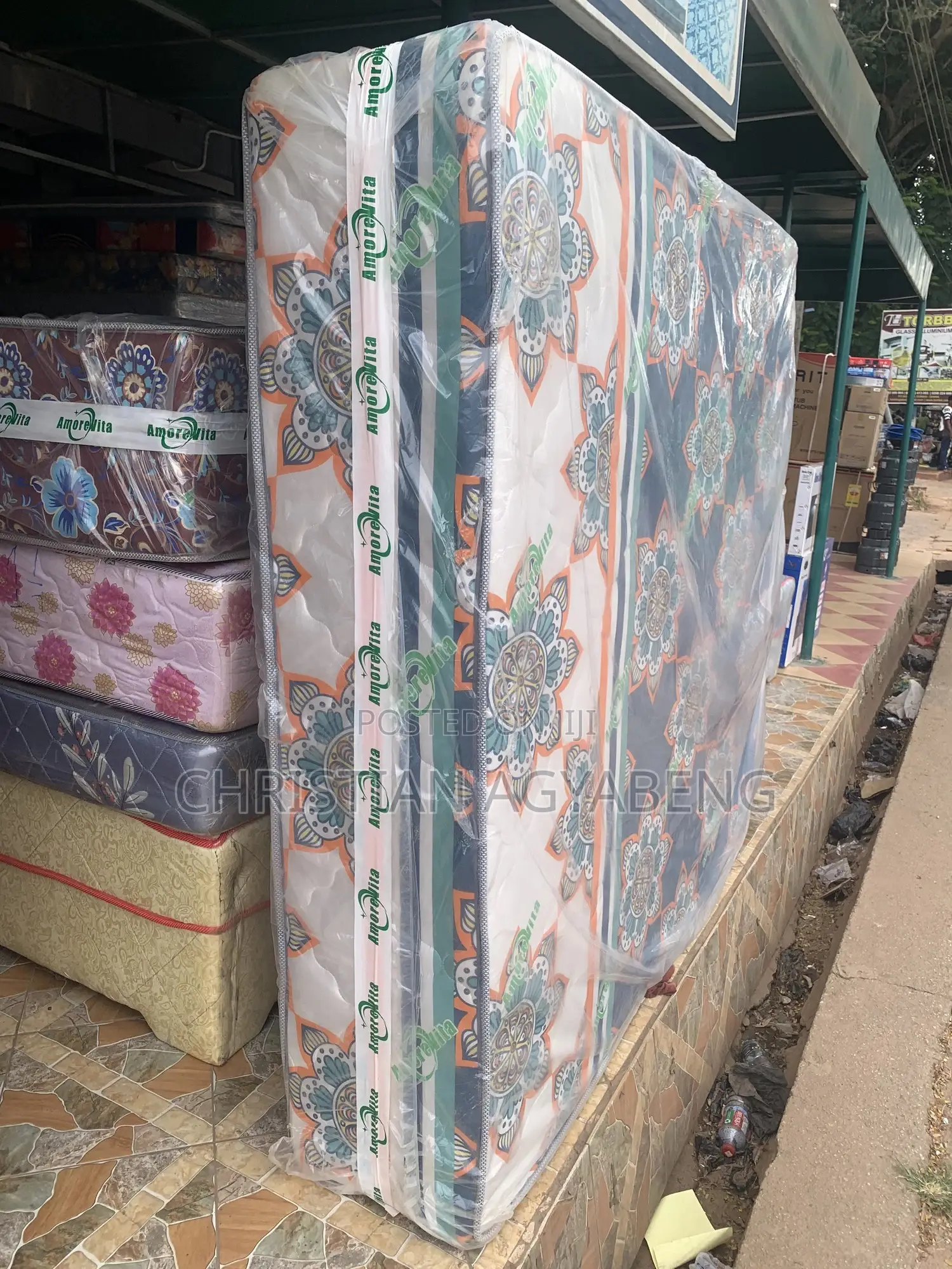 Vita Foam (16 Inches)