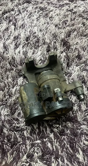 Honda Accord 2018 - 2025 Electric Parking Brake Motor
