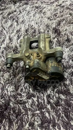 Honda Accord 2018 - 2025 Electric Parking Brake Motor
