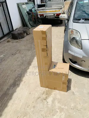Brand New Sleek TCL S55h 2.1ch Pro Soundbar