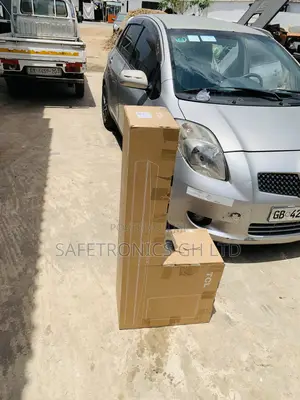Kindly Check Out TCL S55h 2.1ch Pro Soundbar