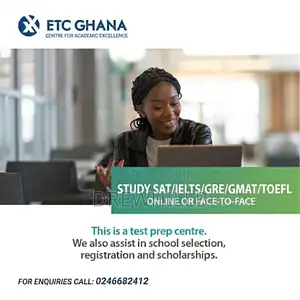 Sat Tuition Services