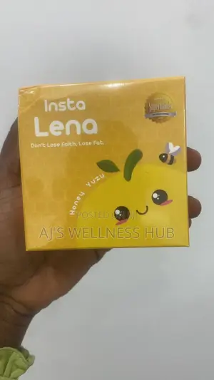 Lose 5-10kg in 30 Days