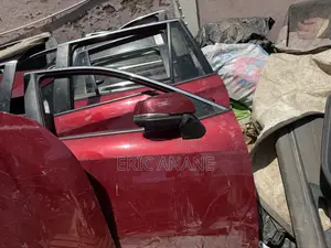 Toyota Rav4 Booth for 2019 Up to 2025