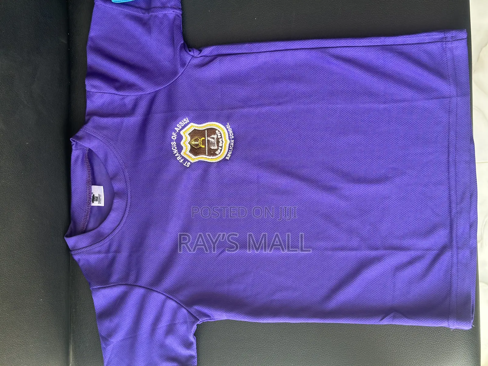 Embroidery Services