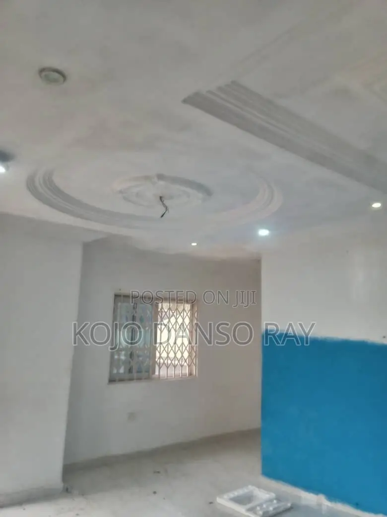 2bdrm Apartment in Pandak Agency, Abokobi for rent