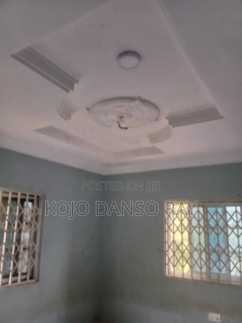 2bdrm Apartment in Pandak Agency, Abokobi for rent